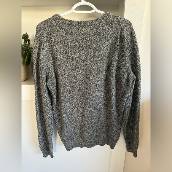 J. Lindeberg Grey Sweater - Picture 2 of 6